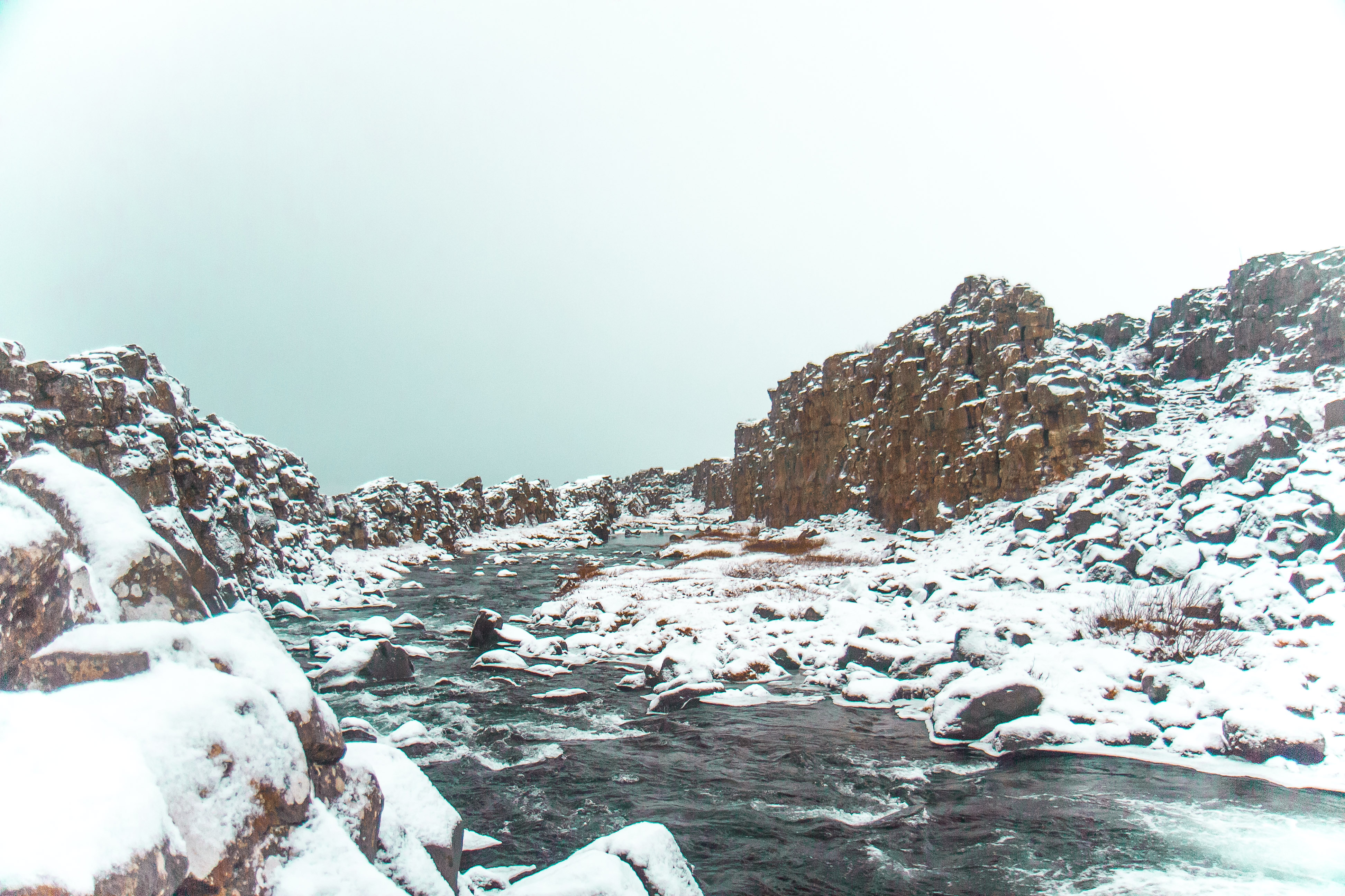 iceland golden circle