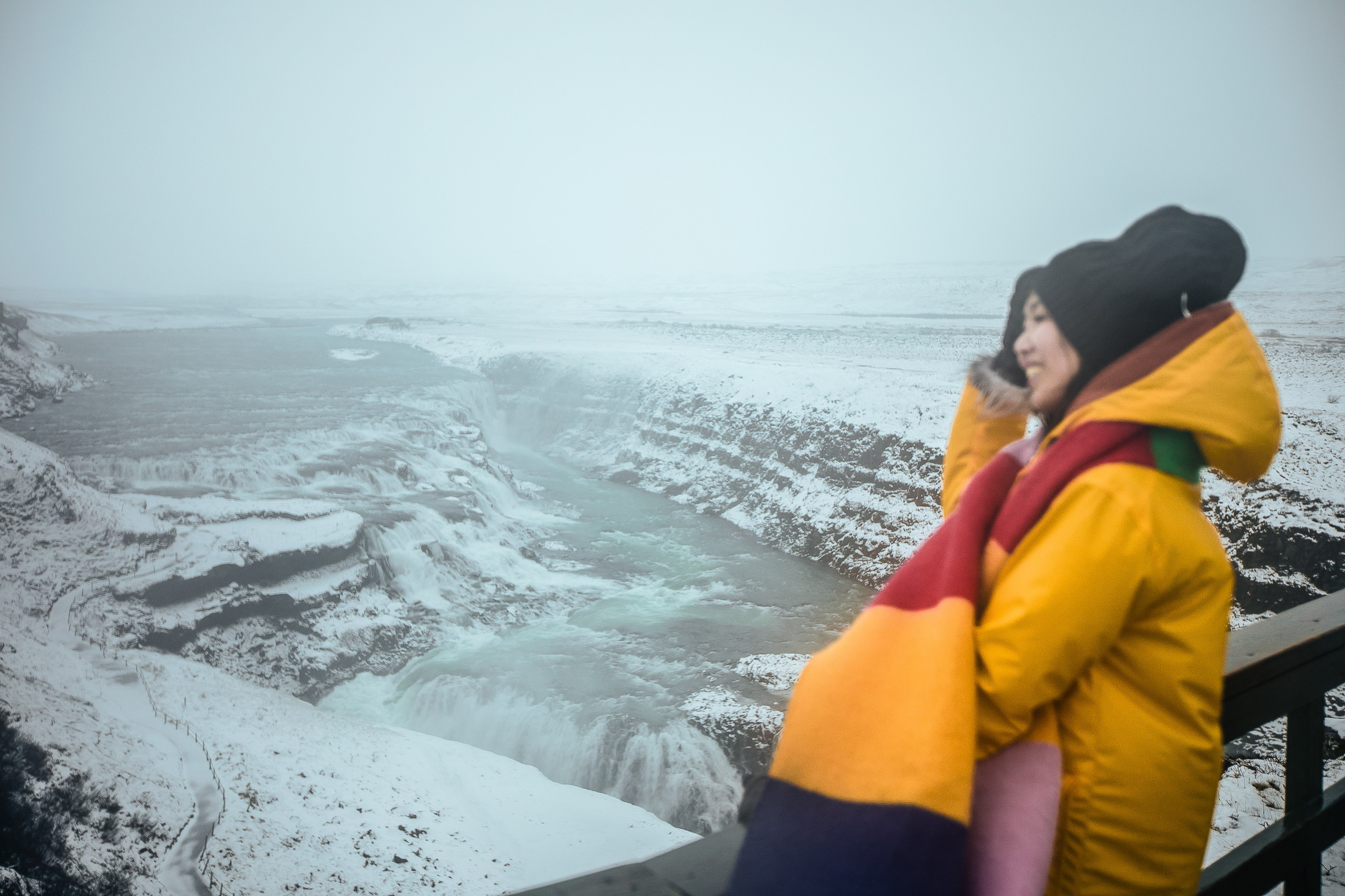 Þingvellir National Park