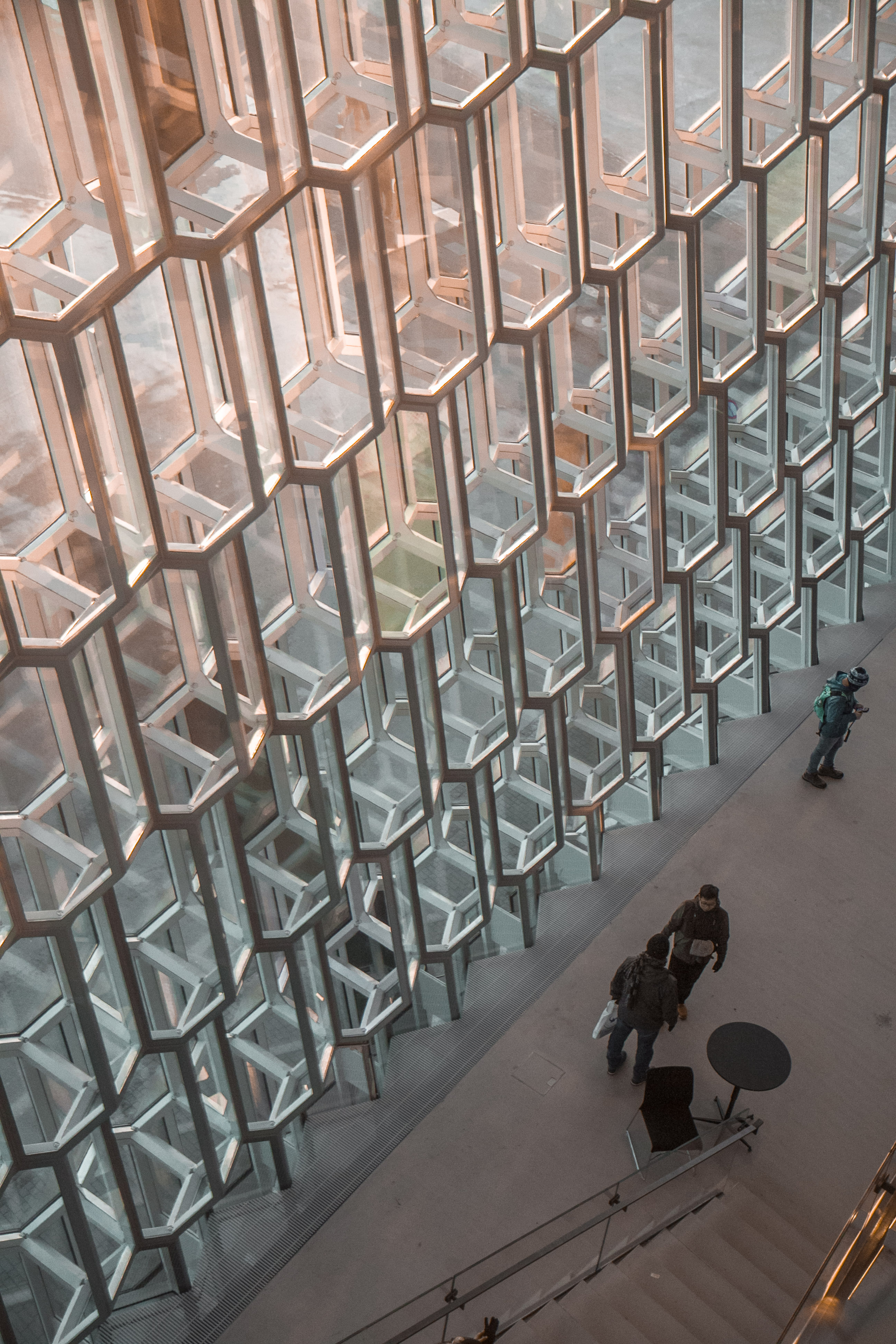 harpa concert hall