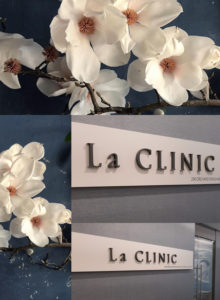 la clinic face threadlift