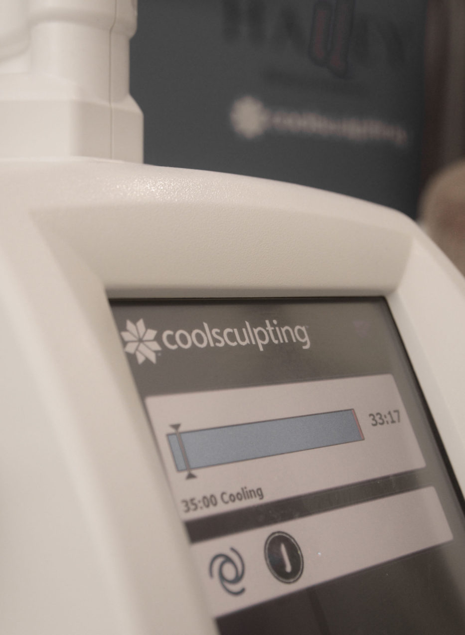 coolsculpting